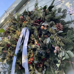 DIY Wreath Making Kits