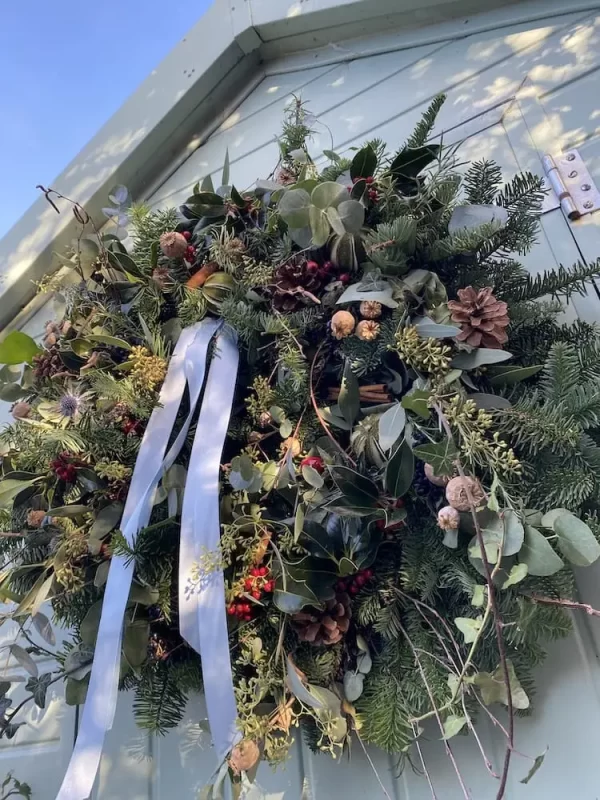 DIY Wreath Making Kits